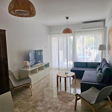 Apartmán Margarita 110 - Newly Renovated Paphos Exteriér fotografie