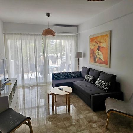 Apartmán Margarita 110 - Newly Renovated Paphos Exteriér fotografie