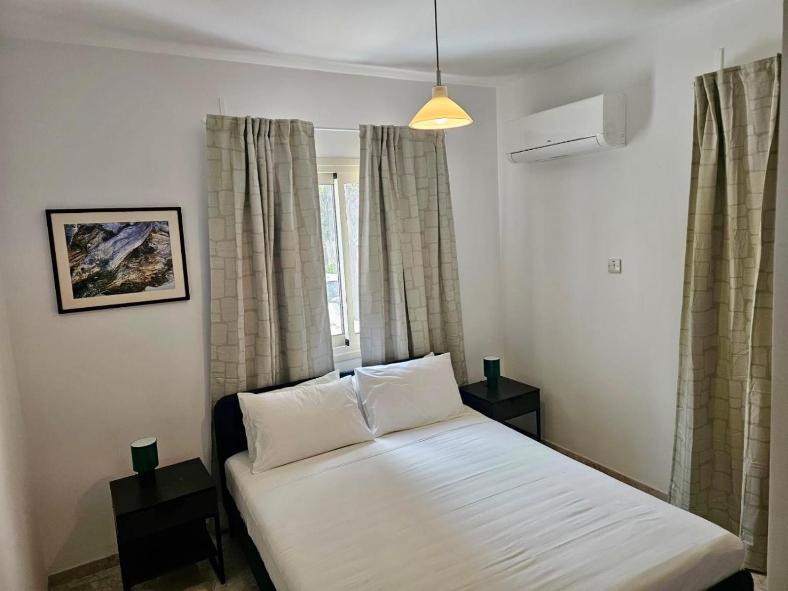 Apartmán Margarita 110 - Newly Renovated Paphos Exteriér fotografie