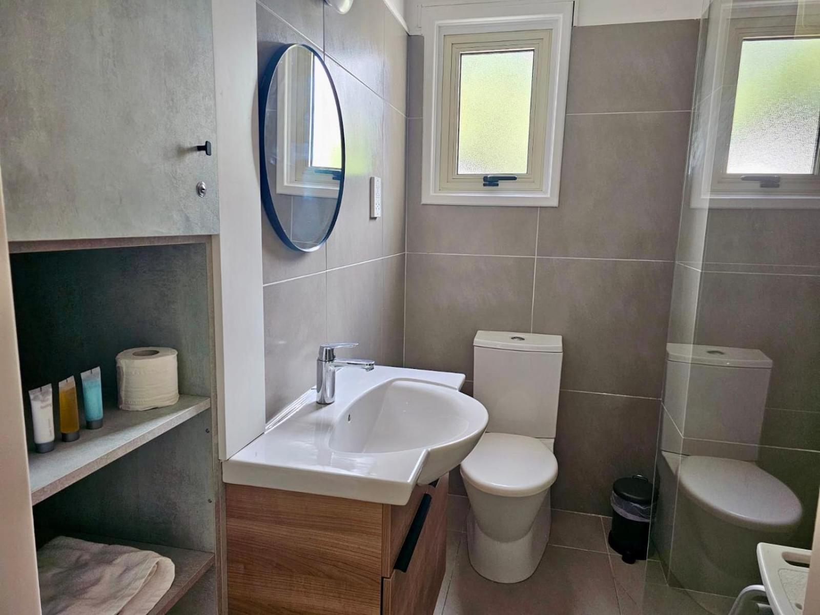 Apartmán Margarita 110 - Newly Renovated Paphos Exteriér fotografie