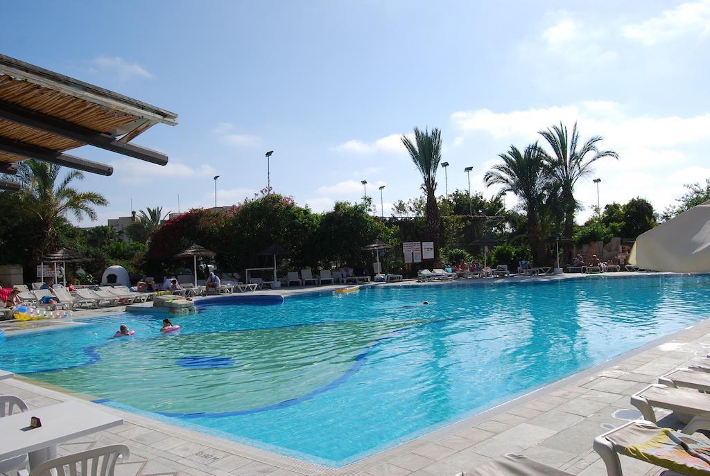 Apartmán Margarita 110 - Newly Renovated Paphos Pokoj fotografie