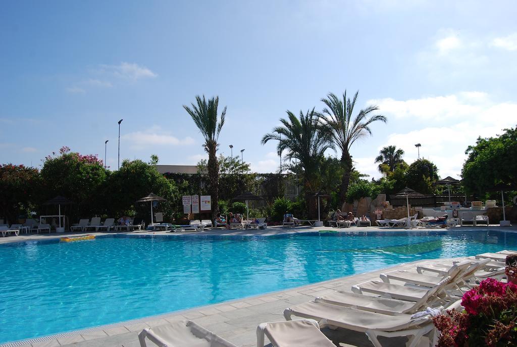 Apartmán Margarita 110 - Newly Renovated Paphos Pokoj fotografie