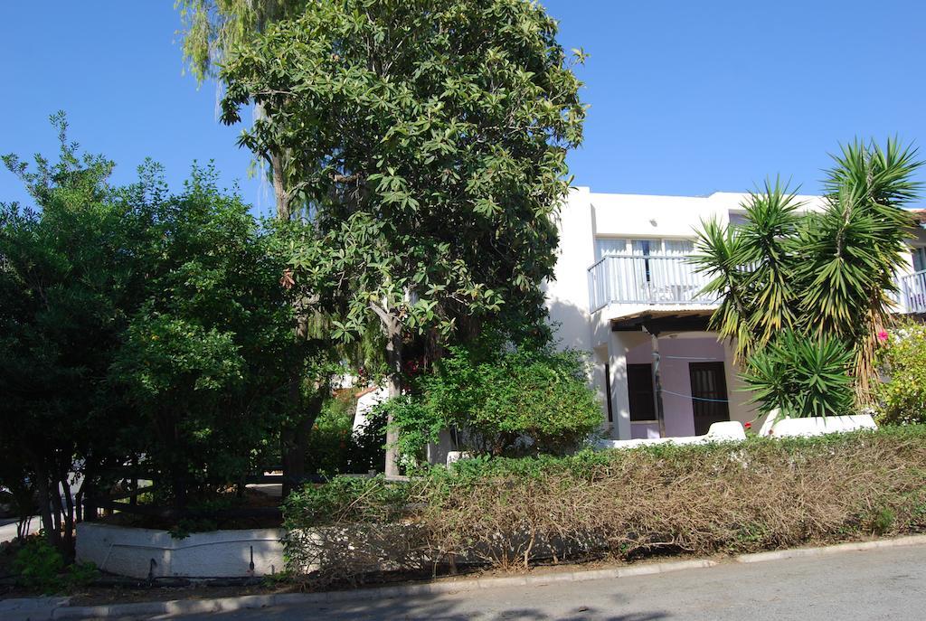 Apartmán Margarita 110 - Newly Renovated Paphos Pokoj fotografie