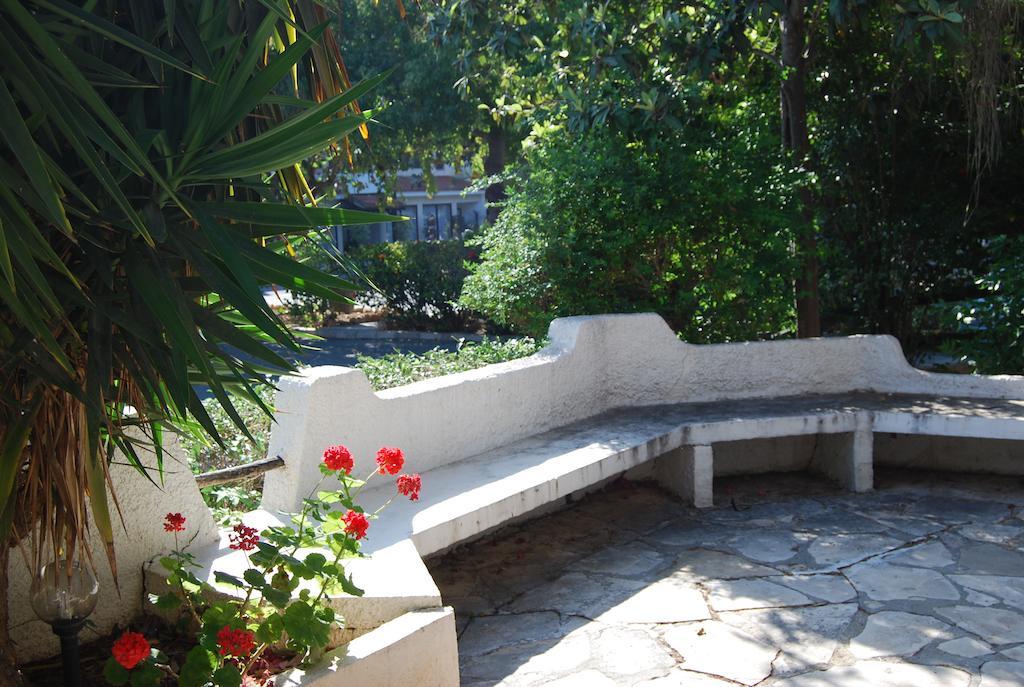 Apartmán Margarita 110 - Newly Renovated Paphos Pokoj fotografie